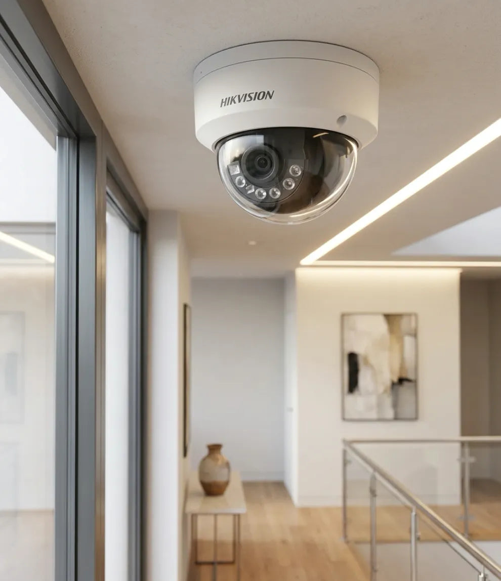 Indoor Cameras