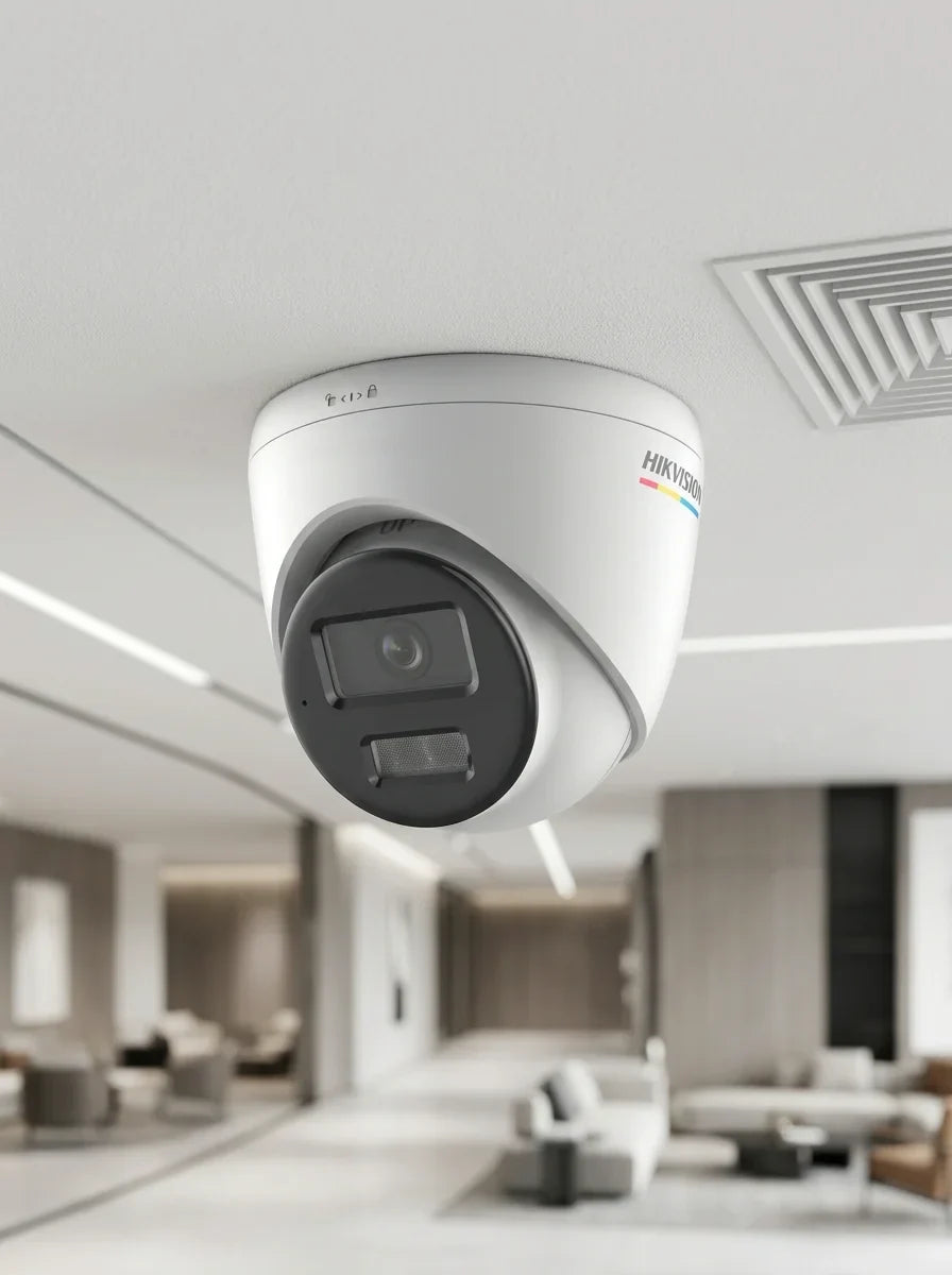 CCTV