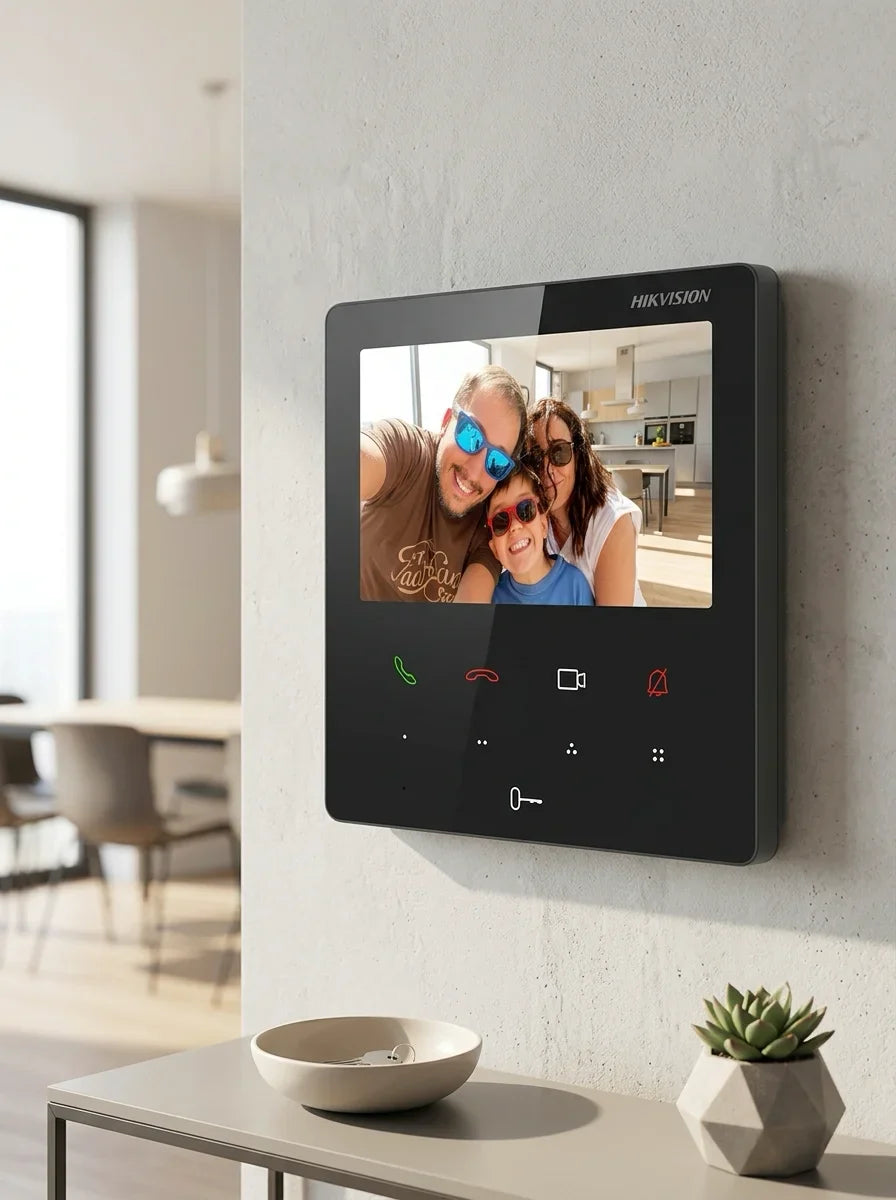 Video Intercom Systems
