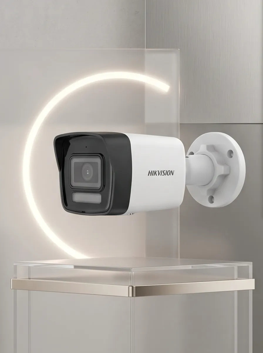 Outdoor Cameras