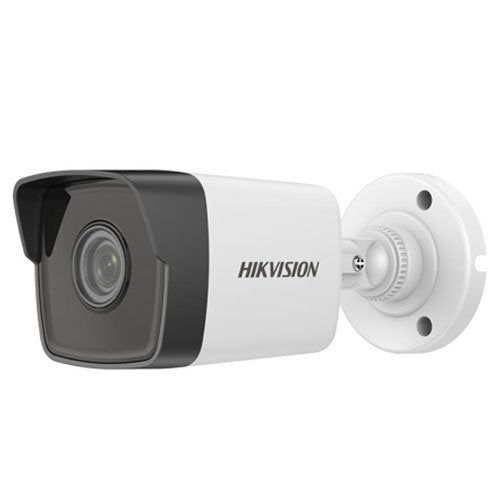 Hikvision DS-2CD1023G0E-I(4mm)(C) 2MP Bullet IP security camera with night vision — view 2
