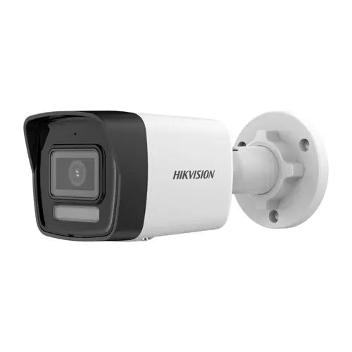 Hikvision DS-2CD1023G2-LIU(4mm) 2MP Bullet IP security camera with ColorVu colour night vision — view 2