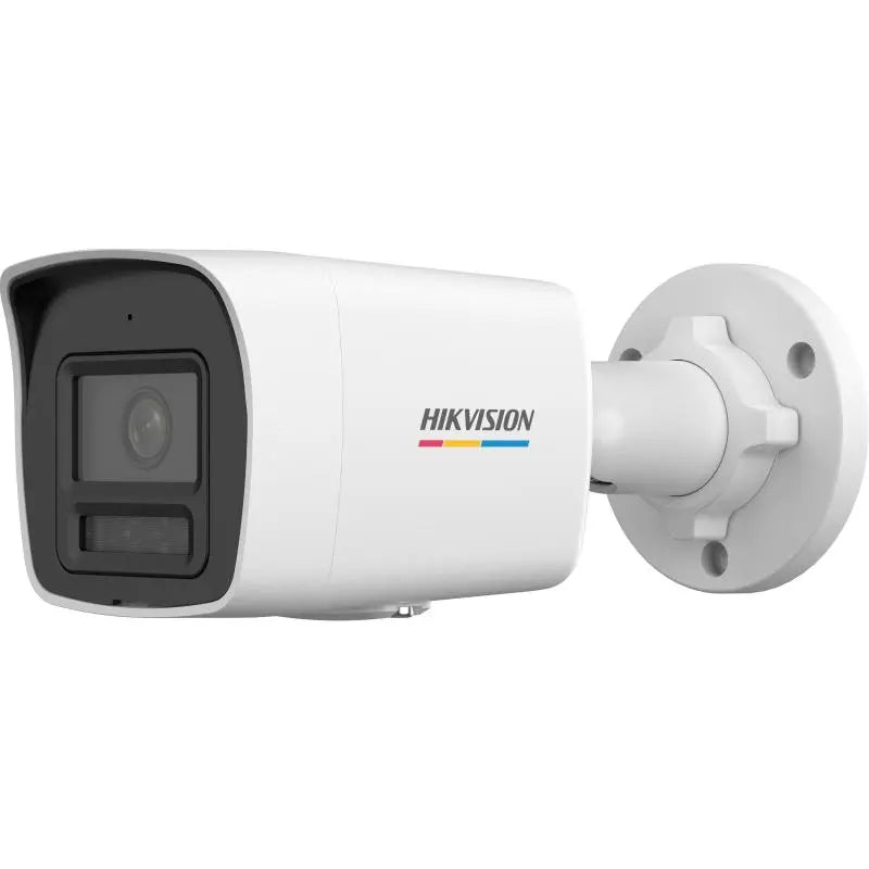 Hikvision DS-2CD1047G3H-LIUF/SL(4mm) 4MP Bullet IP security camera with ColorVu colour night vision