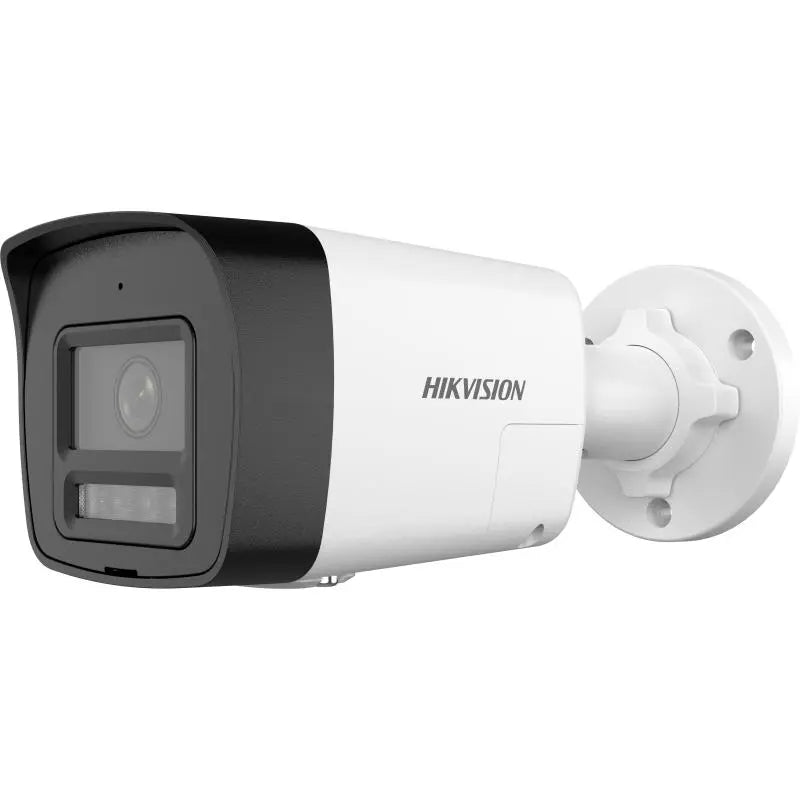 Hikvision DS-2CD1063G2-LIUF/SL(4mm) 6MP Bullet IP security camera with ColorVu colour night vision