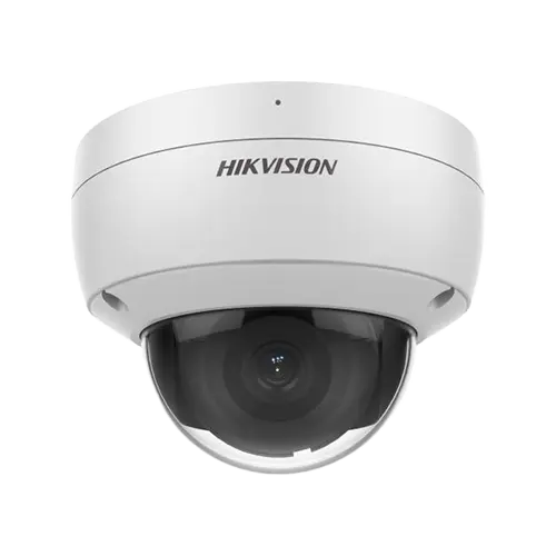 Hikvision DS-2CD1121G0-I(2.8mm) 2MP Turret IP security camera with night vision