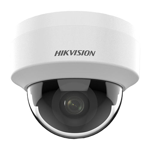 Hikvision DS-2CD1121G0-I(2.8mm) 2MP Turret IP security camera with night vision — view 2