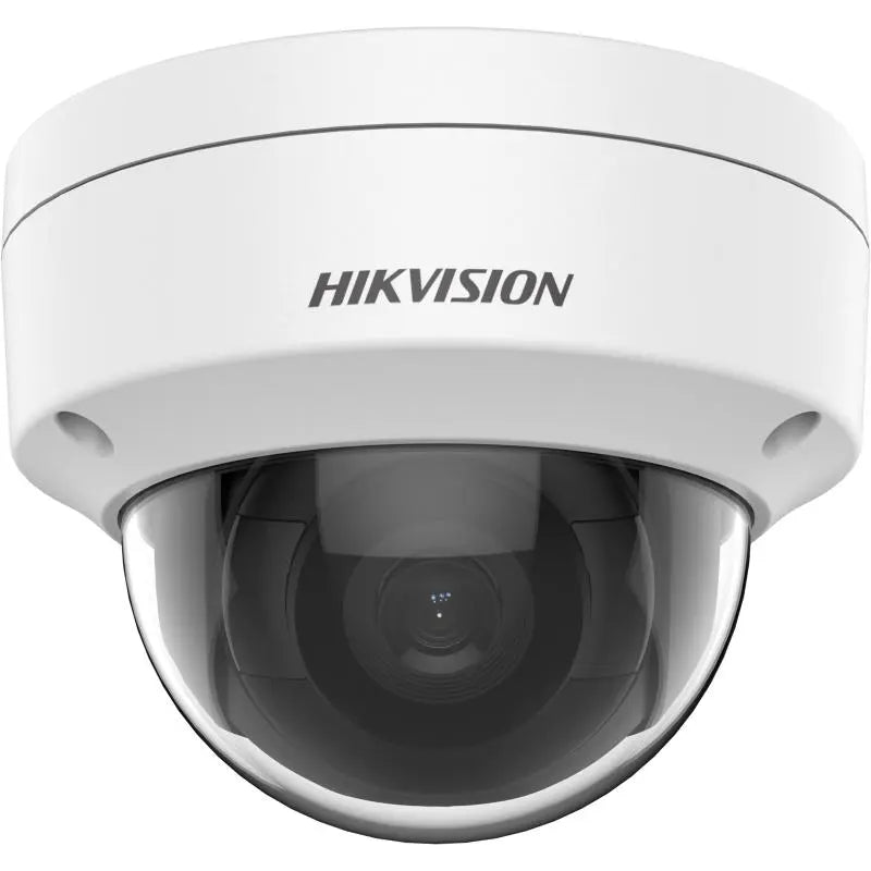Hikvision DS-2CD1123G0E-I(2.8mm)(C) 2MP Turret IP security camera with night vision