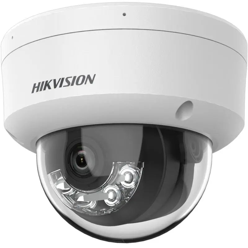 Hikvision DS-2CD1143G2-LIU(2.8mm) 4MP Turret IP security camera with ColorVu colour night vision