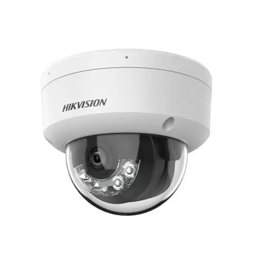 Hikvision DS-2CD1163G2-LIU(2.8mm) 6MP Turret IP security camera with ColorVu colour night vision