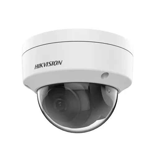 Hikvision DS-2CD1183G0-I(2.8mm)(C) 8MP (4K) Turret IP security camera with night vision