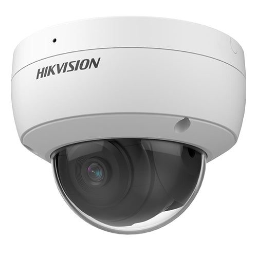 Hikvision DS-2CD1183G0-I(2.8mm)(C) 8MP (4K) Turret IP security camera with night vision — view 2