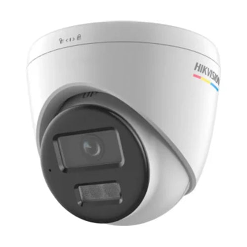 Hikvision Hikvision DS-2CD1321G0-I 2MP Turret camera 2MP Dome IP security camera with night vision — view 2