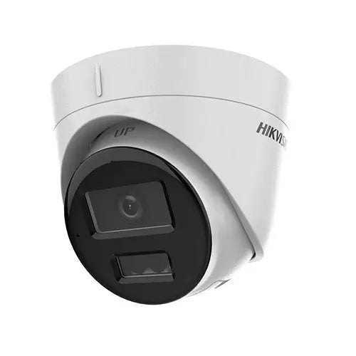 Hikvision DS-2CD1323G2-LIU(2.8mm) 2MP Dome IP security camera with ColorVu colour night vision
