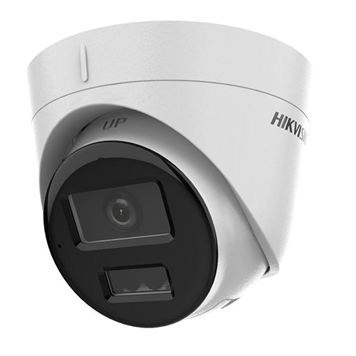 Hikvision DS-2CD1323G2-LIU(2.8mm) 2MP Dome IP security camera with ColorVu colour night vision — view 2