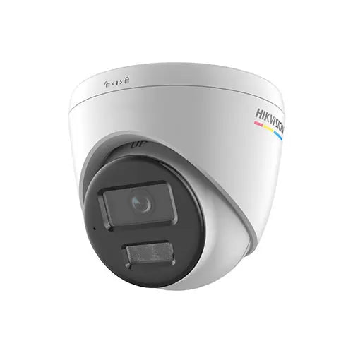 Hikvision DS-2CD1347G2H-LIU(2.8mm)(C) 4MP Dome IP security camera with ColorVu colour night vision