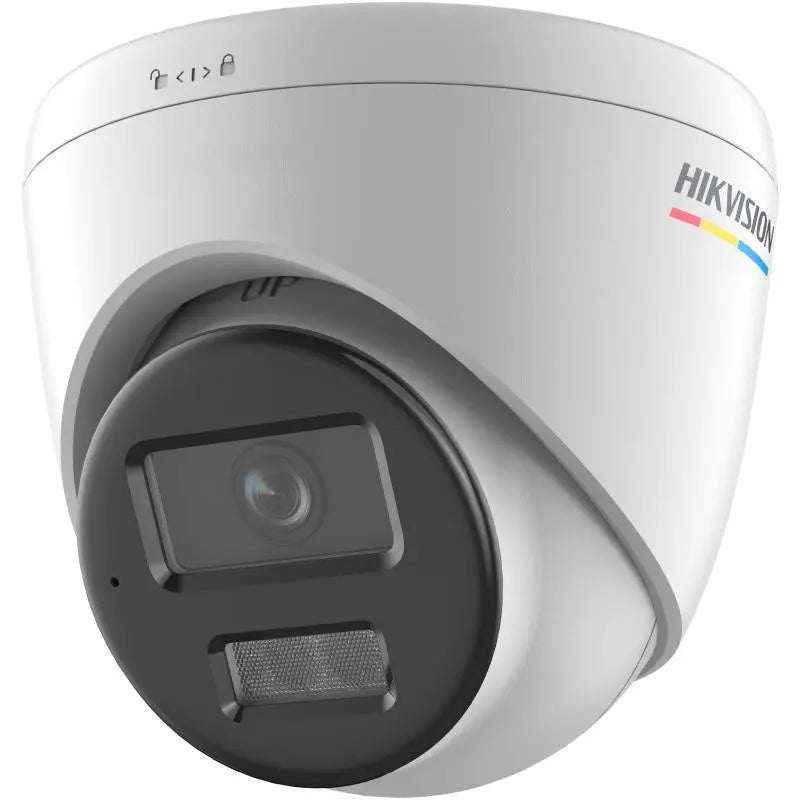 Hikvision DS-2CD1367G3-LIUF/SL(2.8mm) 6MP Dome IP security camera with ColorVu colour night vision