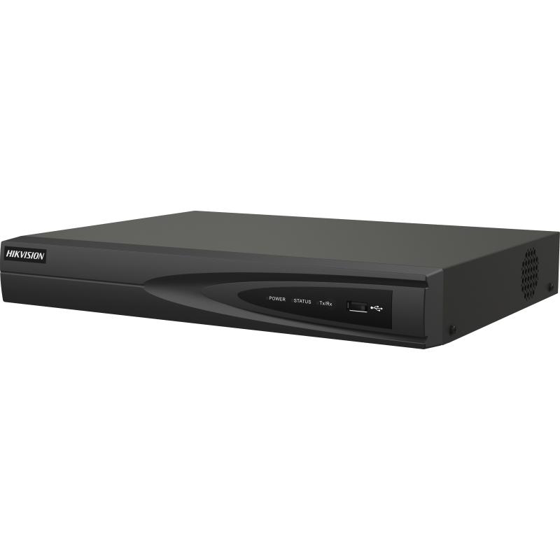 Hikvision DS-7604NI-Q1/4P 4-channel PoE NVR network video recorder