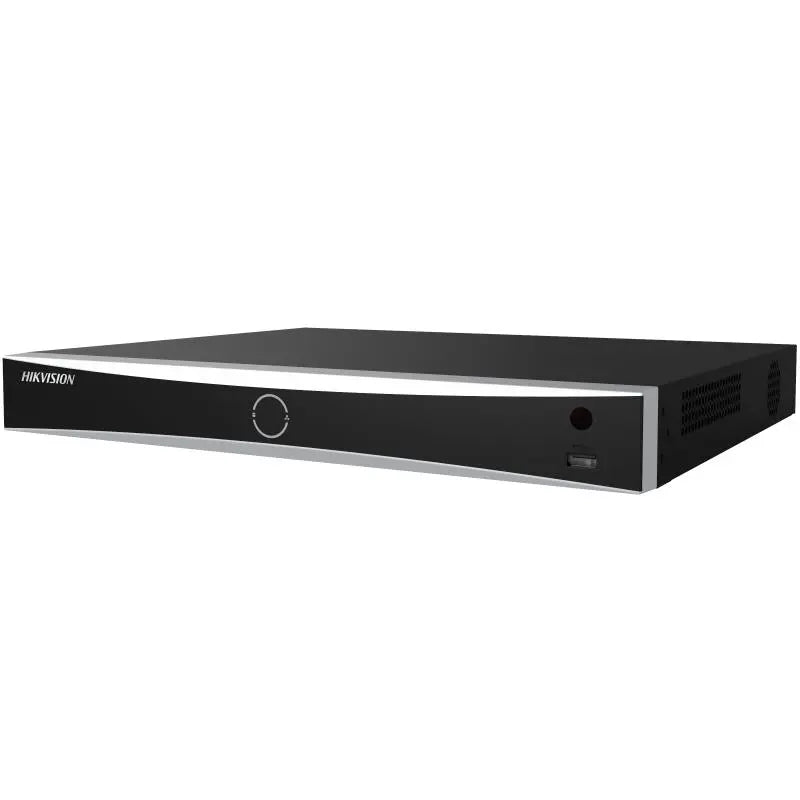 Hikvision Hikvision DS-7608NXI-K1(B) AcuSense NVR 8-channel NVR network video recorder
