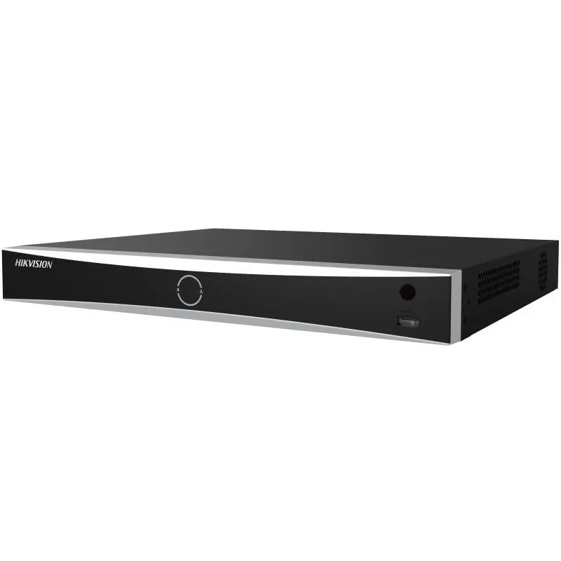 Hikvision DS-7608NXI-K2/8P 8-channel PoE NVR network video recorder