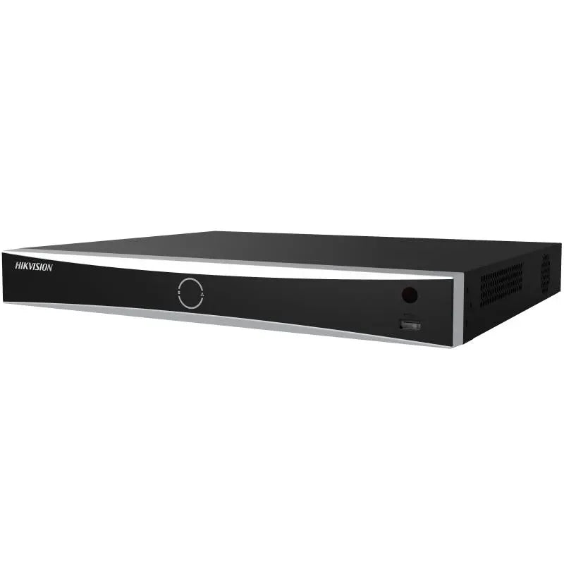 Hikvision DS-7608NXI-K2(D) 8-channel NVR network video recorder