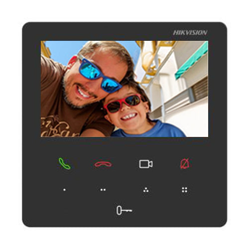 Hikvision DS-KH6110-WE1 video intercom door station