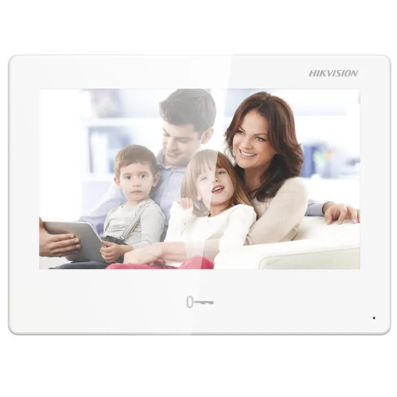 Hikvision DS-KH9310-WTE1(B) video intercom door station