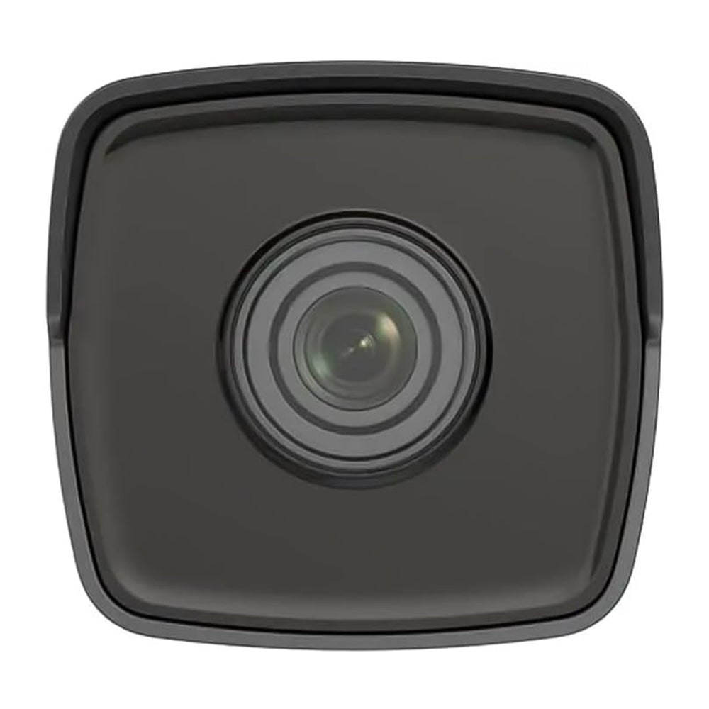 Hikvision DS-2CD1023G0E-I 2 MP fixed bullet IP camera, angled view