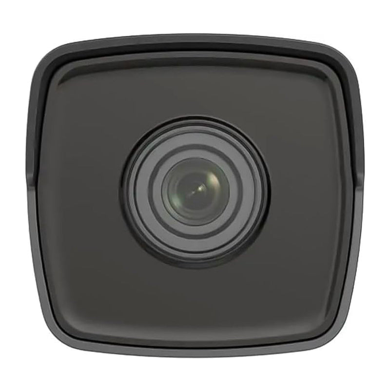 Hikvision DS-2CD1023G0E-I 2 MP fixed bullet IP camera, angled view